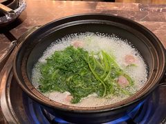 椰子鸡-同仁四季椰子鸡(海岸城天利店)