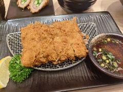 -胜博殿日式炸猪排(西红门店)