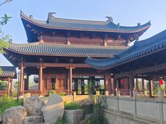 -江心屿景区