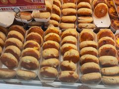 -味多美蛋糕(劲松京客隆店)