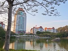 -厦门大学(思明校区)