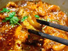 -阿味大虾(奥克斯广场店)