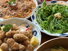 -林四喜·闽南传家菜(鼓浪屿店)