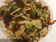 -南门小馆·清真(国贸商城店)