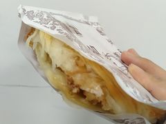 -陕味食族油泼面(同济南路店)