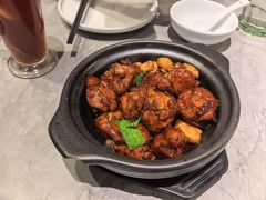 -有璟阁港式餐厅(国贸商城店)