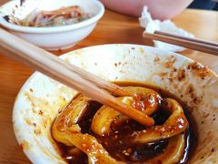 -洞子口张老二凉粉(文殊院店)