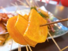 -老赵太太麻辣烫涮肚馆(大经路店)