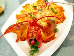 -鉴川·川菜传承(星汇两江店)