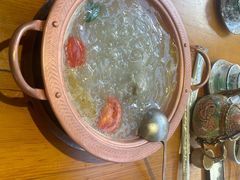 -民食香·腊排骨野生菌美食(木府店)