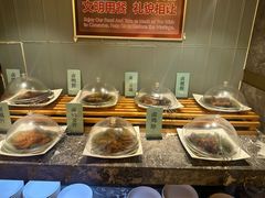-禾斗海鲜自助(市南银座店)