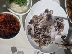 -大鸭梨烤鸭(金色漫香店)