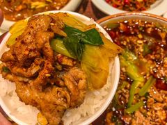 -红樱桃·欢乐餐厅(太原里店)