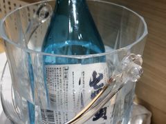 -鮨青(恒基名人购物中心店)