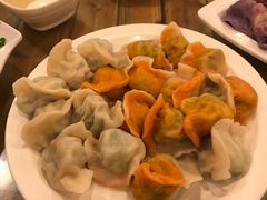 -宝源饺子(麦子店街店)