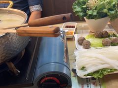 -潮汕壹号·潮汕菜·打边炉·生腌(总店)