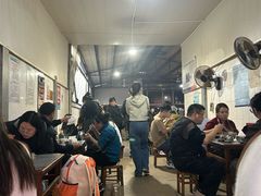 -正宗杨记普洱酸醋米线(总店)