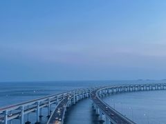-星海湾跨海大桥