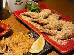 -鸟屯(三里屯店)