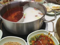 -布多斯烤肉火锅自助(江腾广场店)