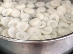 -共和老洪豆花草粿水粿