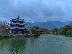 -台州府城(东湖)