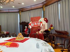 -老船夫婚宴婚庆会馆(延吉路店)