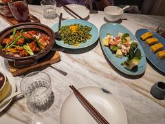 -志明眷村·台式融合菜·宵夜