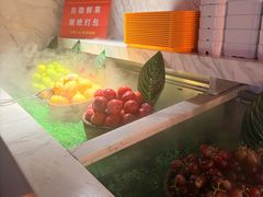 -康悦故事·海鲜自助(雅士亚豪生店)