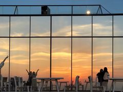 -Cafe Aewol Monsant