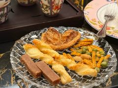 -国际饭店·大堂咖啡吧