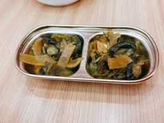 小菜-米村拌饭(银泰中心店)