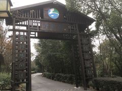 景点-穹窿山景区