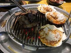 -伊茉家的烤肉店(勒泰中心店)