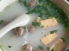 -二牛丸子汤(杏花岭店)