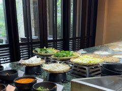 -佛罗伦萨西餐厅(良渚君澜度假酒店)