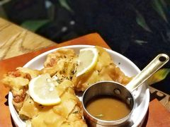 -张爱施法式西餐厅(汉街店)