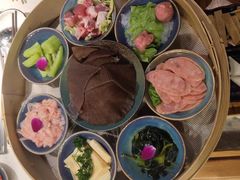 -五星桥原切肥牛火锅(怀德桥店)