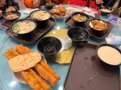 -狗不理(水上北路旗舰店)