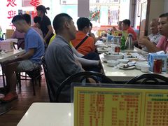 -老字号蛇口德记烧腊饭店·海鲜加工