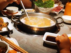 -潮发潮汕牛肉店(长隆店)