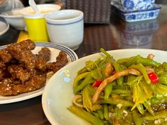 -龍聚祥烧麦馆(万达店)