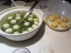 -日丰园海肠水饺·老字号大连海鲜(和平广场店)