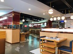 大堂-傣妹火锅(狮子桥店)