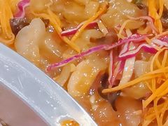 -鑫巴蜀小镇 · 水煮鱼专研店(玉桥店)