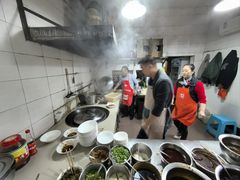 -担担面(龙平路店)