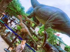 -陕西自然博物馆