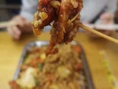 -幸福铁板烧(共和村店)