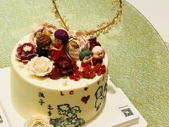 -Whisper studio薇语花艺烘焙工作室