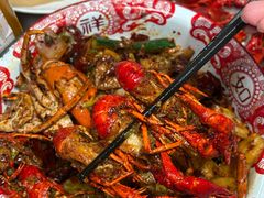 -李叔叔虾蟹大排档(青羊店)